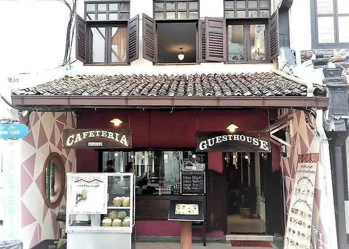Heeren House