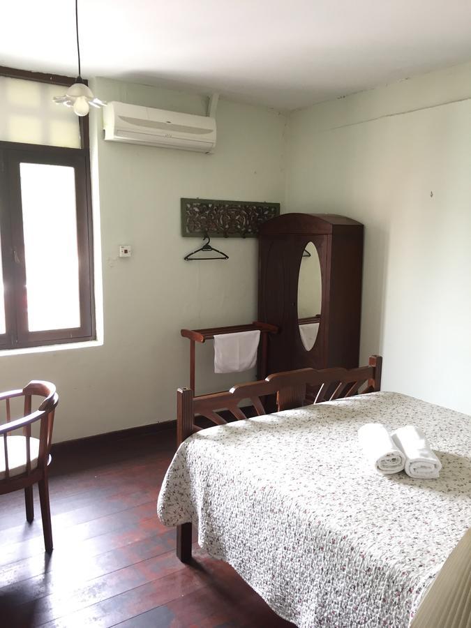 Heeren House Malacca
