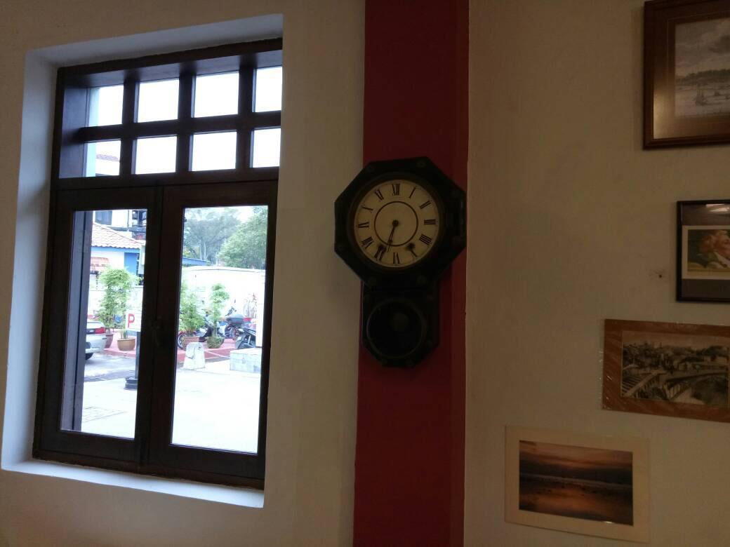 Heeren House *