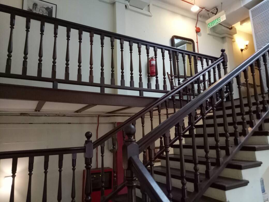 Heeren House Malacca