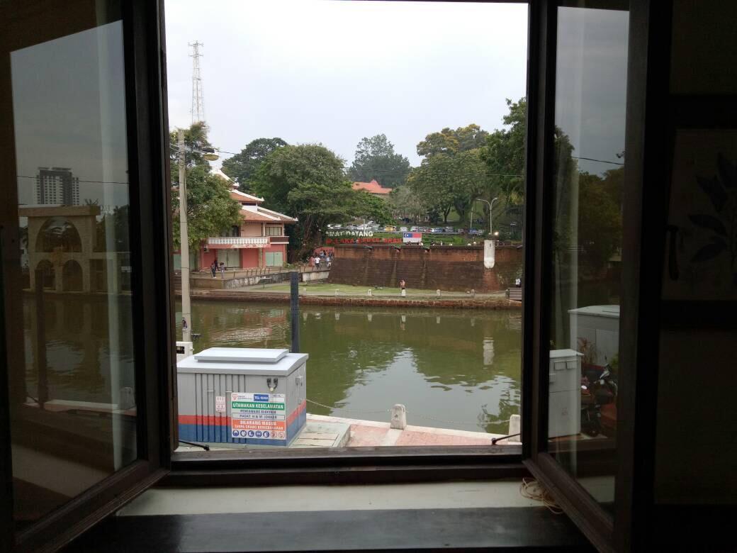 Heeren House Rumah tetamu