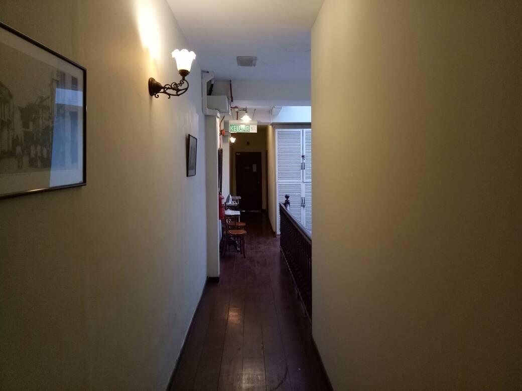 Heeren House Malacca