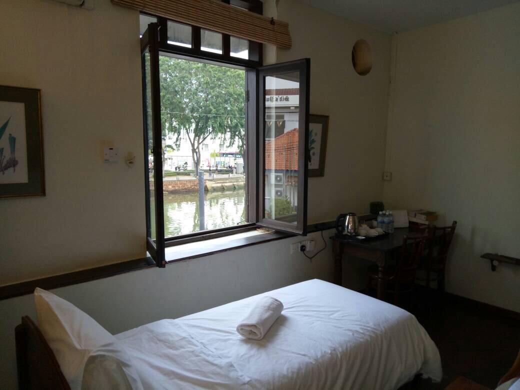 Heeren House Malacca