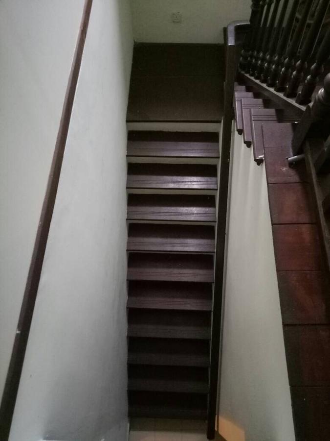 Heeren House Malacca