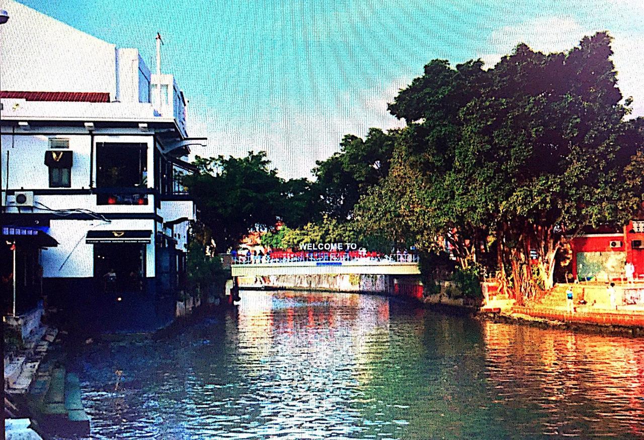 Heeren House * Malacca