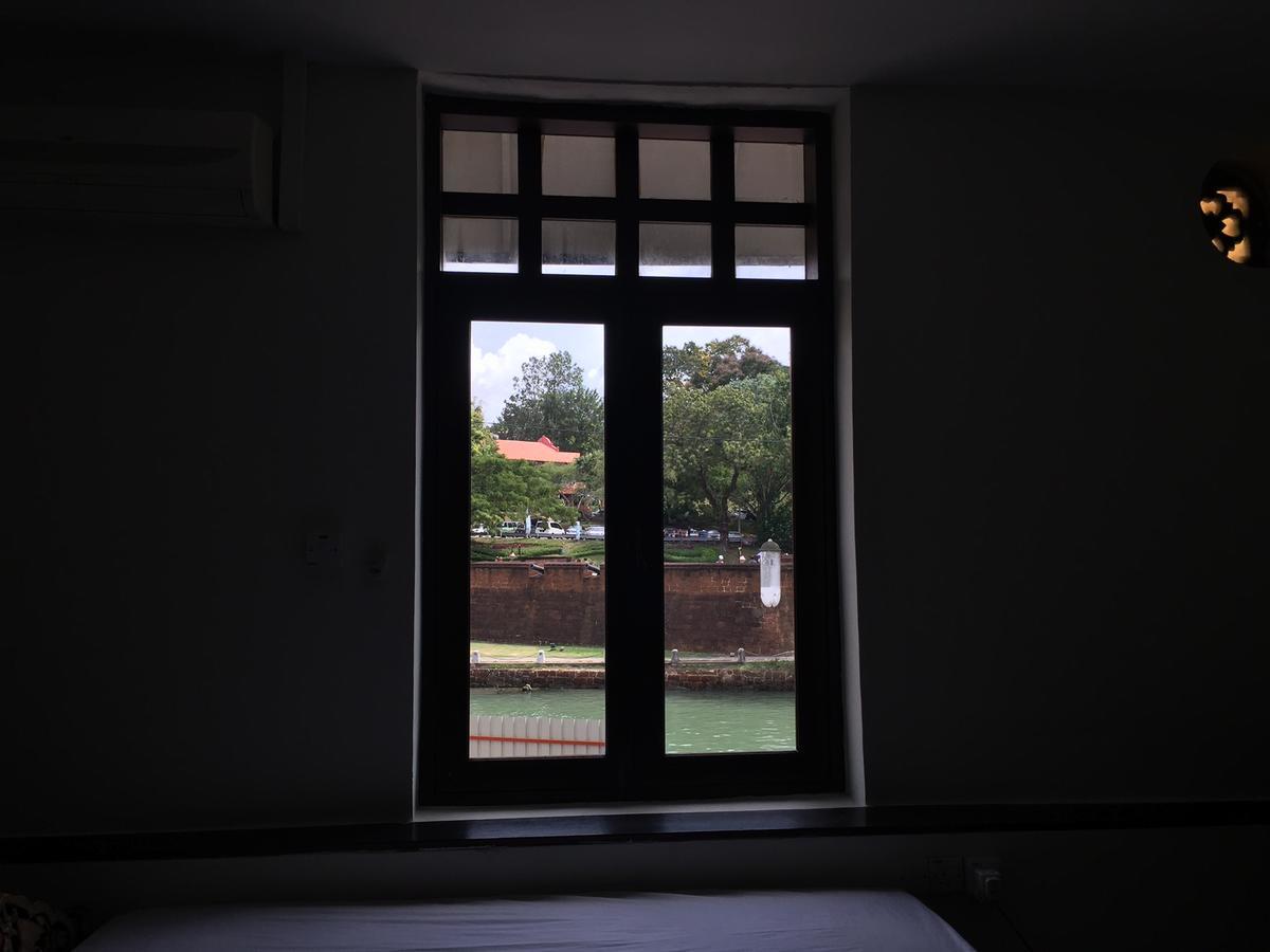 Heeren House Guest house *