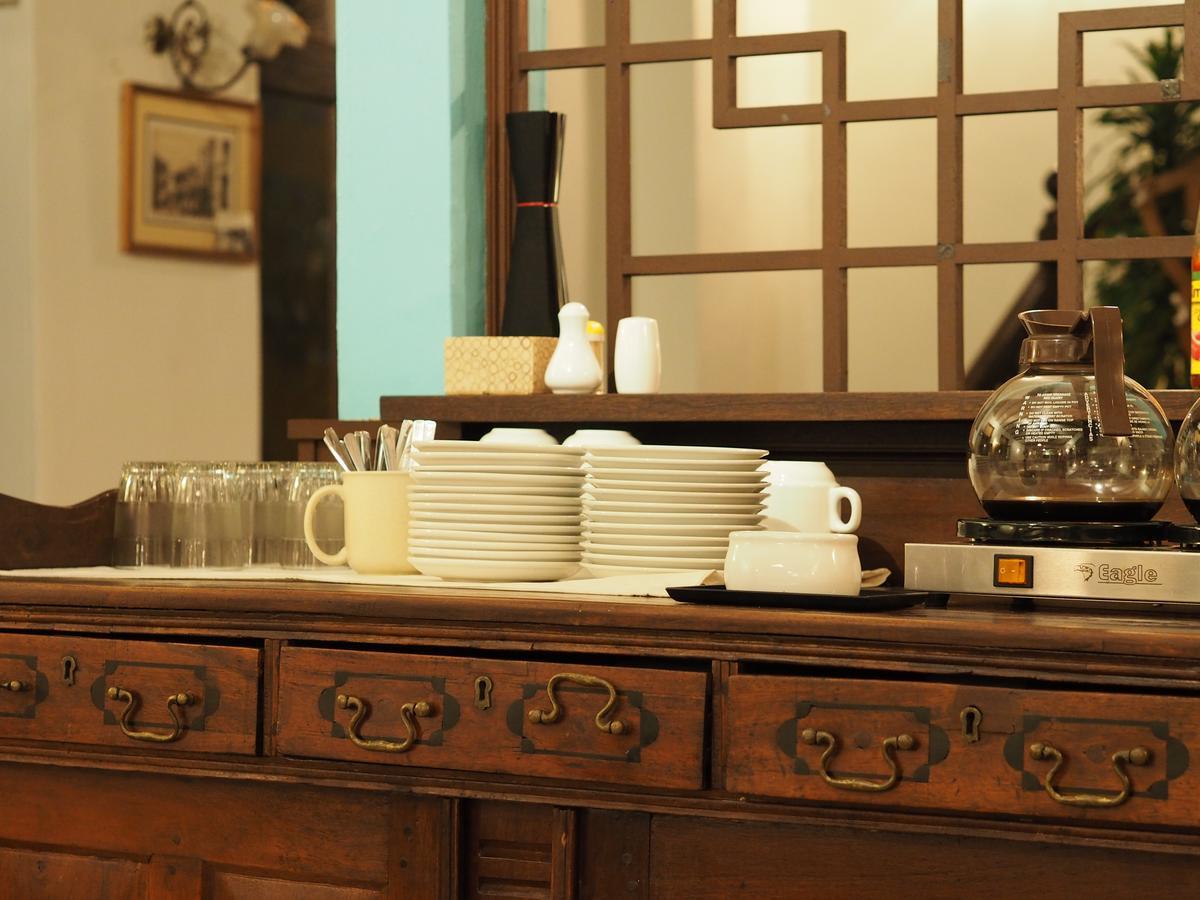 Guest house Heeren House *