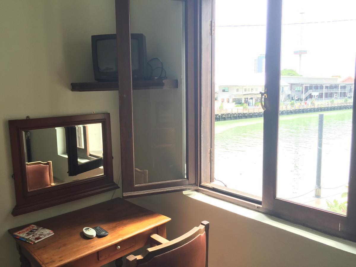 Guest house Heeren House Malacca