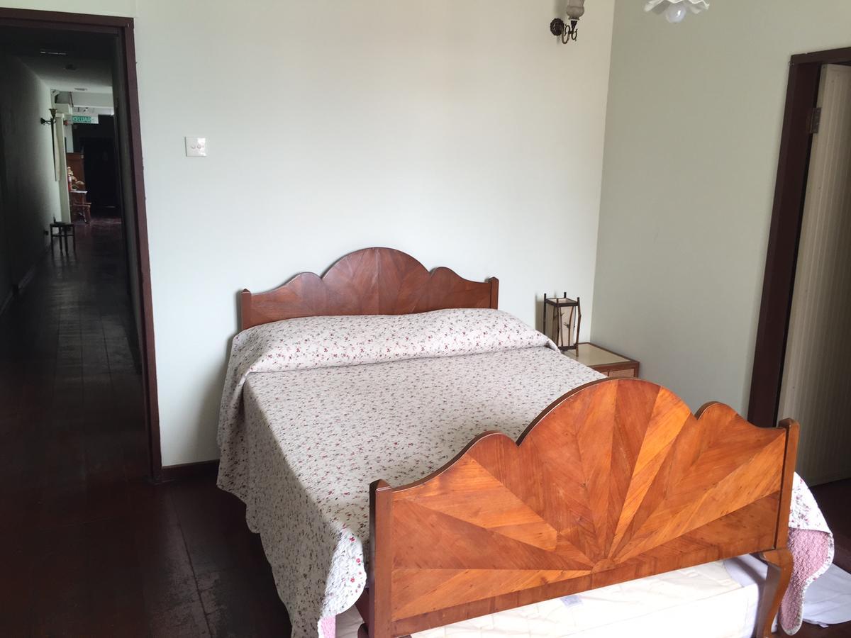 Heeren House Guest house