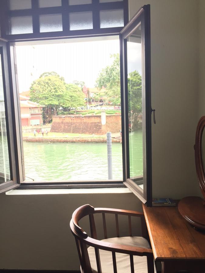 Heeren House Guest house
