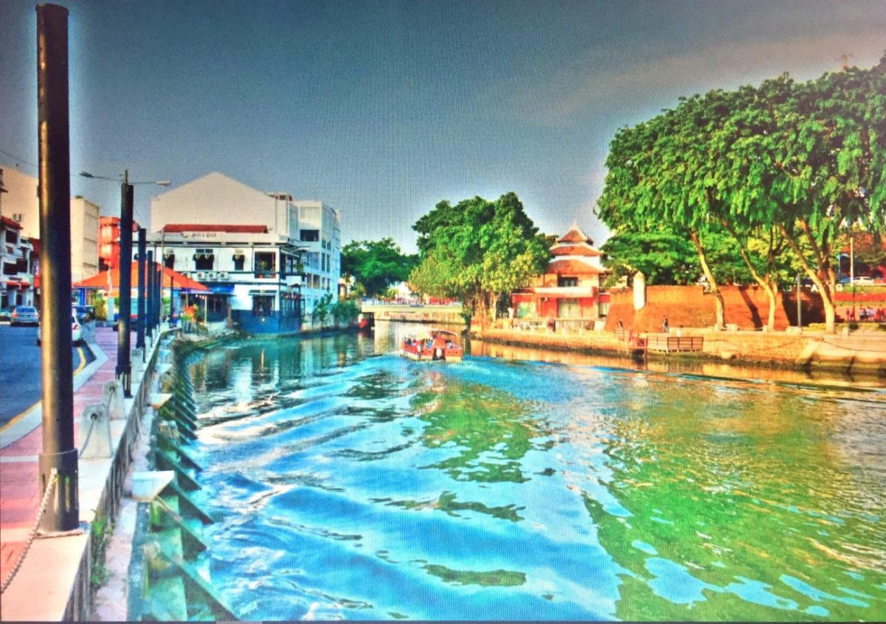 Heeren House Guest house Malacca
