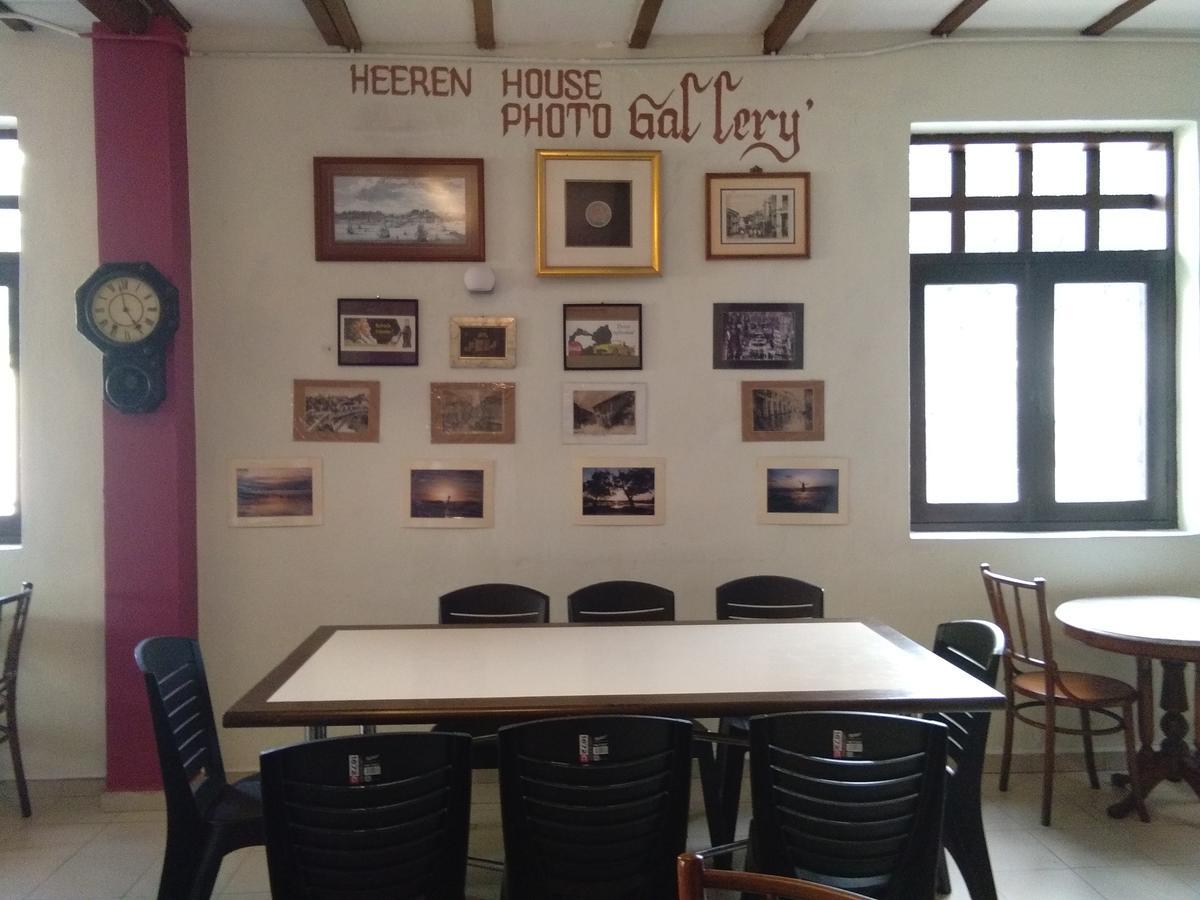 Heeren House Malacca
