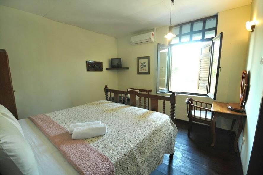 Heeren House *
