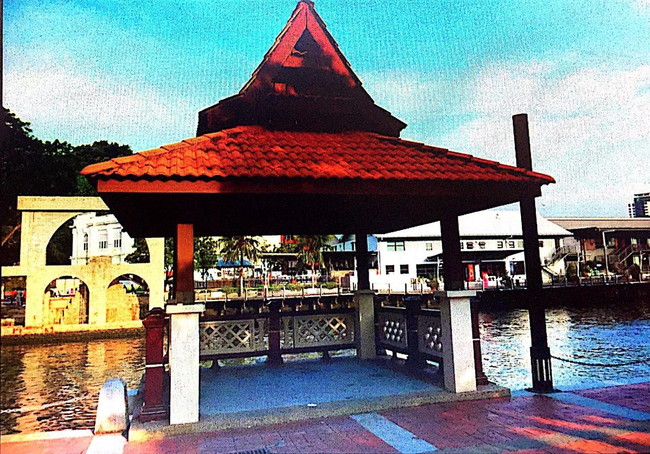 Heeren House * Malacca