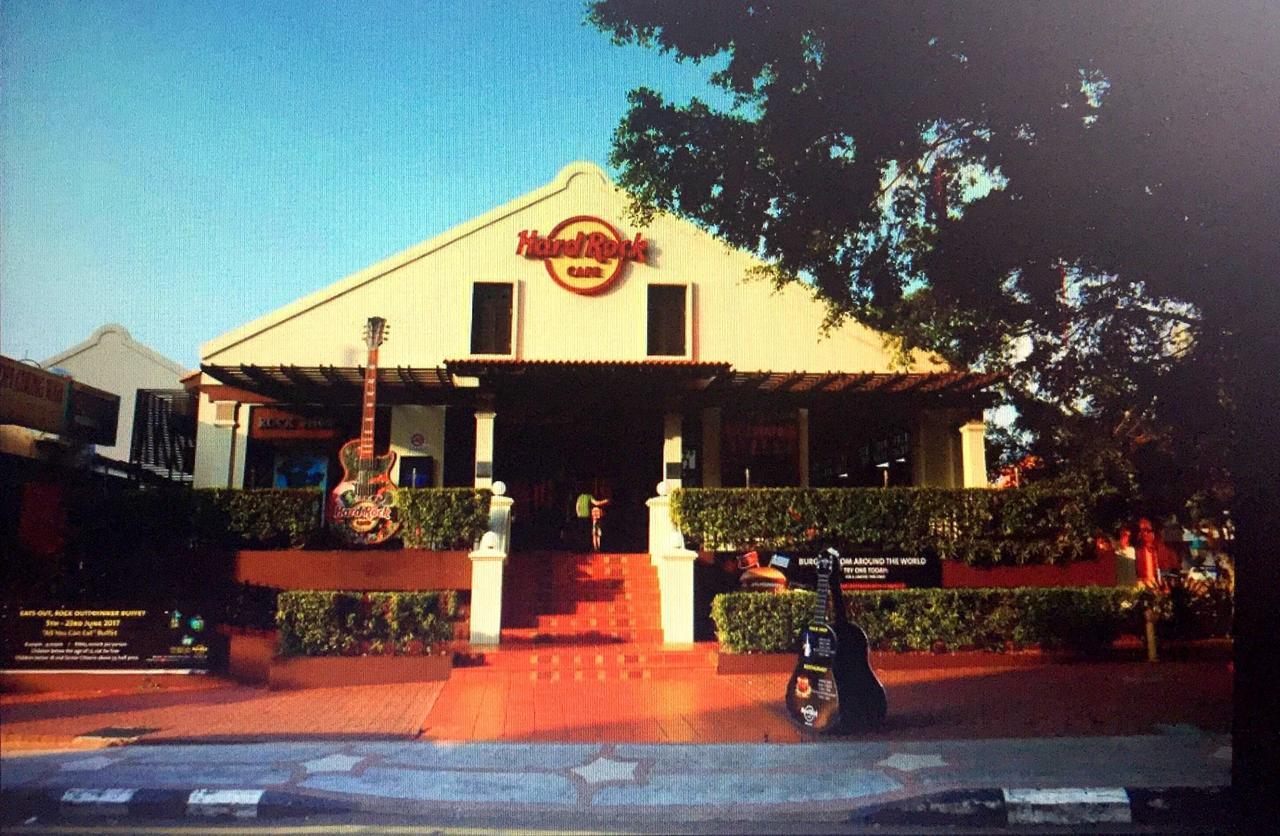 Guest house Heeren House